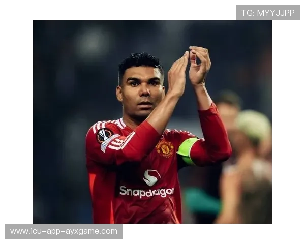 卡塞米罗高薪合同成曼联重建最大毒瘤？