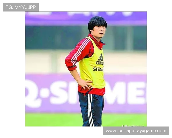 国足门将风云：两大门将被弃，新星上位